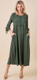 Olive Grace Dress